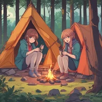 Ellie and Clambellè