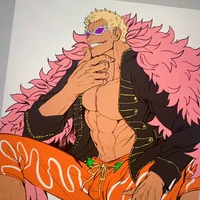 doflamingo