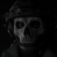 Ghost - Co-Parent 5