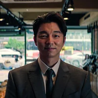 Gong Yoo