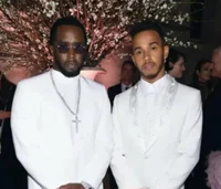 Hamilton and diddy 