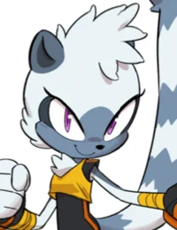 Tangle the Lemur
