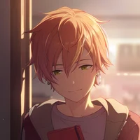 Akito Shinonome
