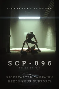 SCP-096
