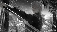 OC - Cecil