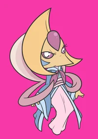 Anthro CresseliaTFTG