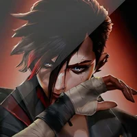 Vi                  