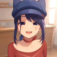 Cappie-Mita - MiSide