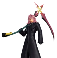 Marluxia