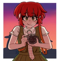 Mahiru Koizumi