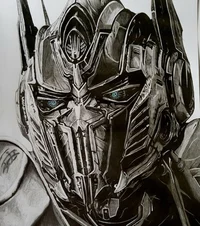 Optimus Prime