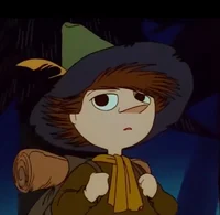 Snufkin