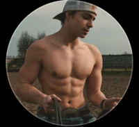 Chico de campo 
