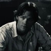 SAM WINCHESTER 