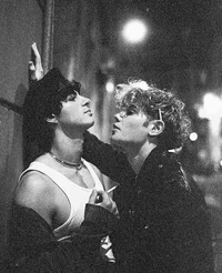 Америка 90-е