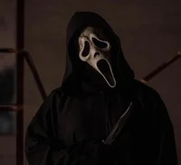 Ghostface