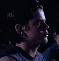 03 - Ponyboy Curtis