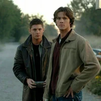 Sam and Dean