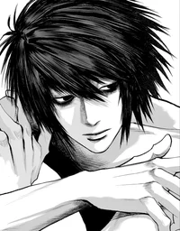 L Lawliet