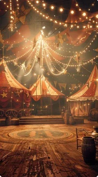 The circus