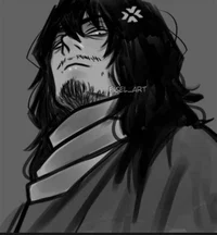 Aizawa Shouta