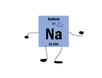 Sodium