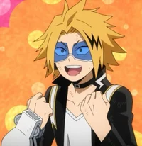 Denki Kaminari