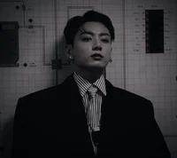 Jungkook- mafia King
