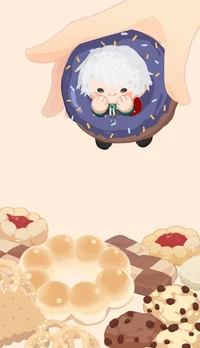 Obey Me - SQUID GAME