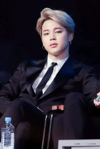 Park jimin