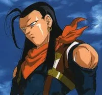Super Android 17
