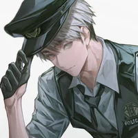 police