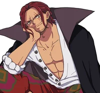 Shanks