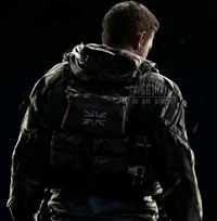 Lieutenant Simon