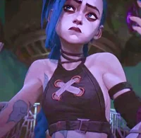 Jinx