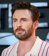 Chris Evans