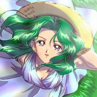Michiru Kaiou