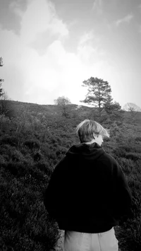 zaiden - friend