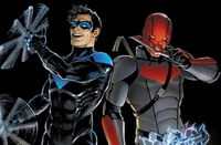 Dick and Jason