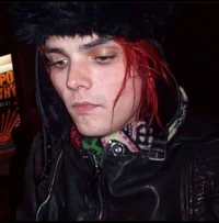 Gerard Way
