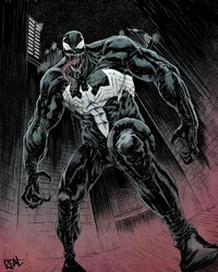 MC Venom