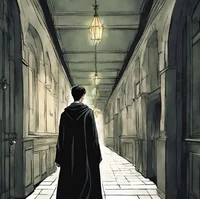 Tom Riddle 