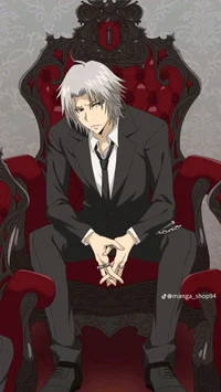 Gokudera