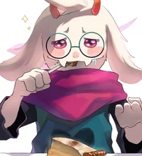 Pie Ralsei