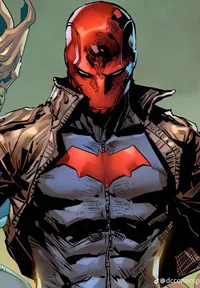 Jason Todd