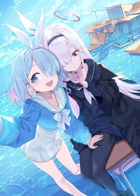 Arona and Plana