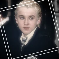 Draco L Malfoy