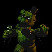 Phantom Freddy