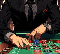 Blackjack Dealer