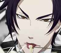 Claude Faustus